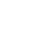 icone d'un pin de localisation blanc sur fond transparent